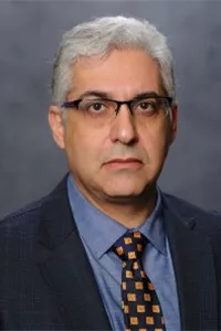 Ali Shaibani