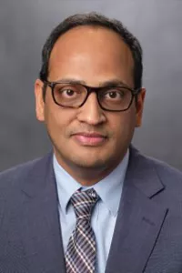 Amit Asopa, MD, MBA