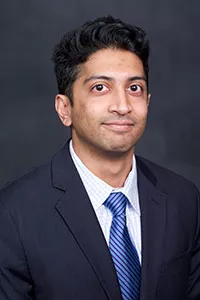 Amod Sawardekar