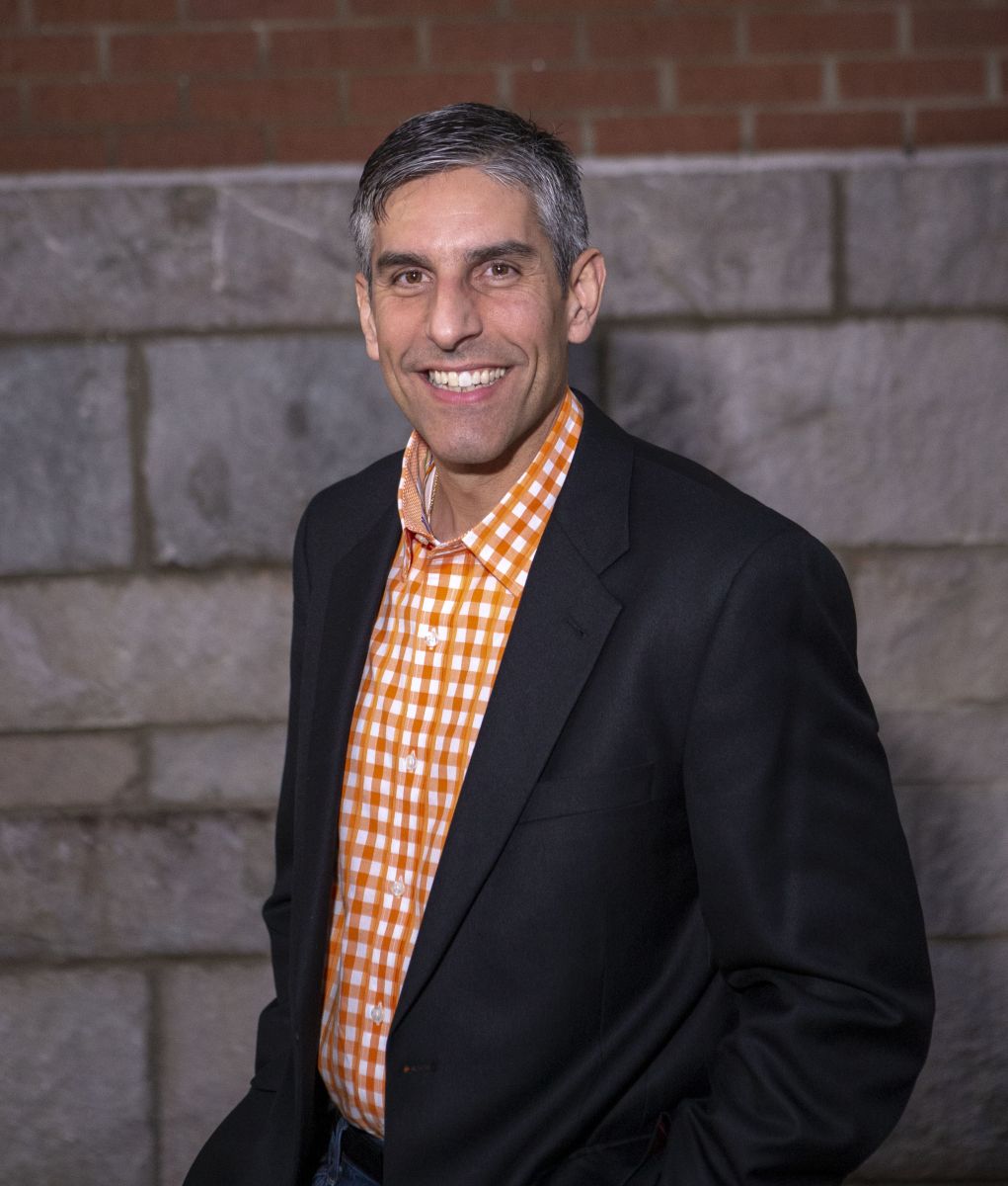 Andy Dishner profile photo