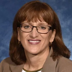 Anita Hollander