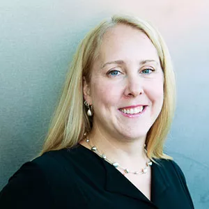 Anne G. Robinson