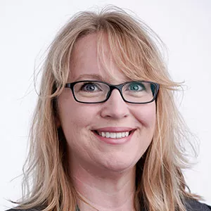 Becky Powell