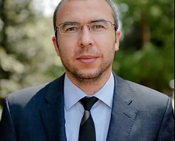 Bilal Celik