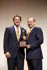 Boyd Alumni Awards