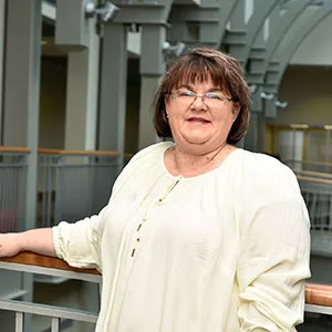 Brenda Perry