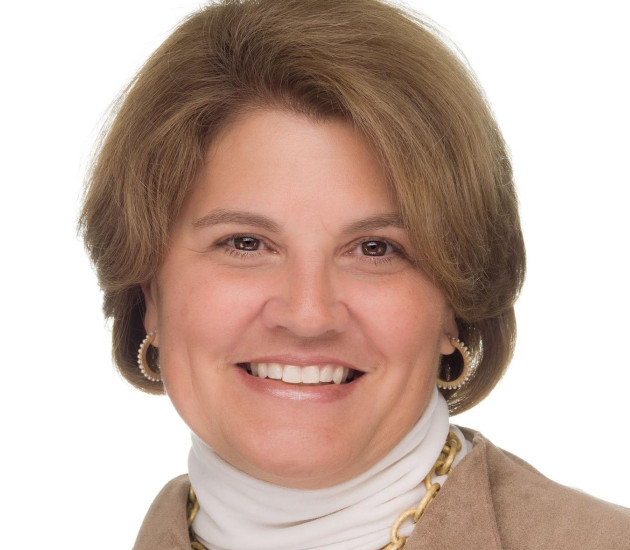 Cathryn Rolfe