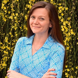 Celeste Carruthers
