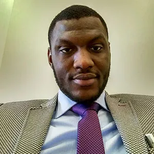 Chinedu Ufodike