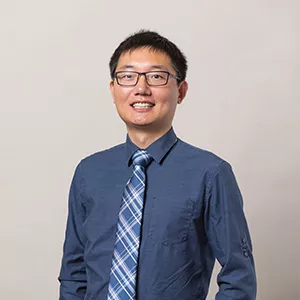 ChuanRen Liu