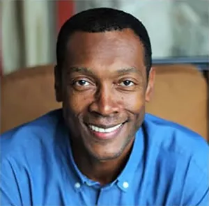 Cordell Riley