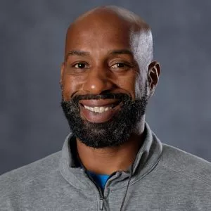 Damon Johnson