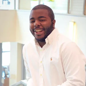 DaShawn Dilworth