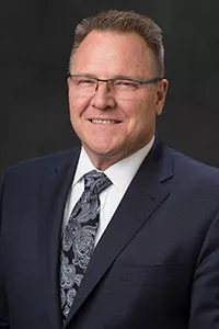 David Klingensmith
