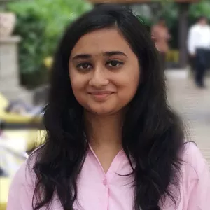 Debanjali Dasgupta