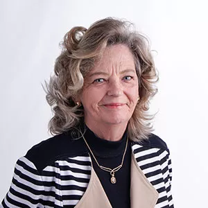 Deborah Harrell