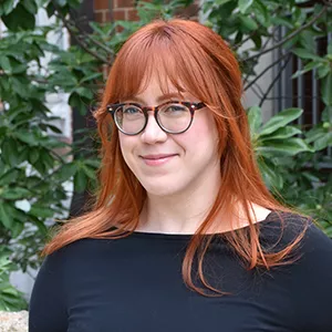 Emily Pratt