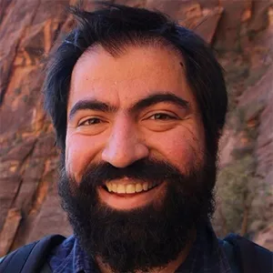 Enes Özel
