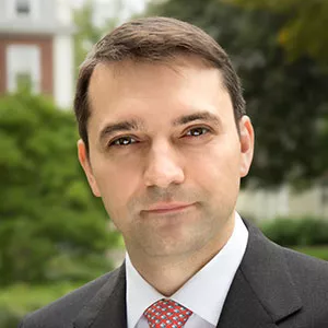Eugene Soltes