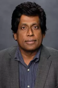 Ganesh Raveendran