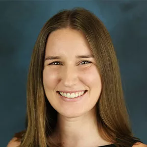 Hailey Steuer