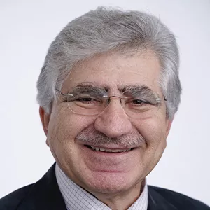 Hamparsum Bozdogan