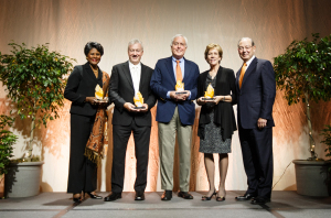 Haslam Alumni Awards