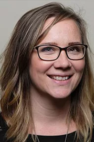 Heather Moore-Francis