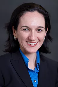 Jaclyn Van Nes, MD