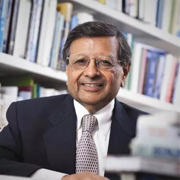 Jagdish N. Sheth