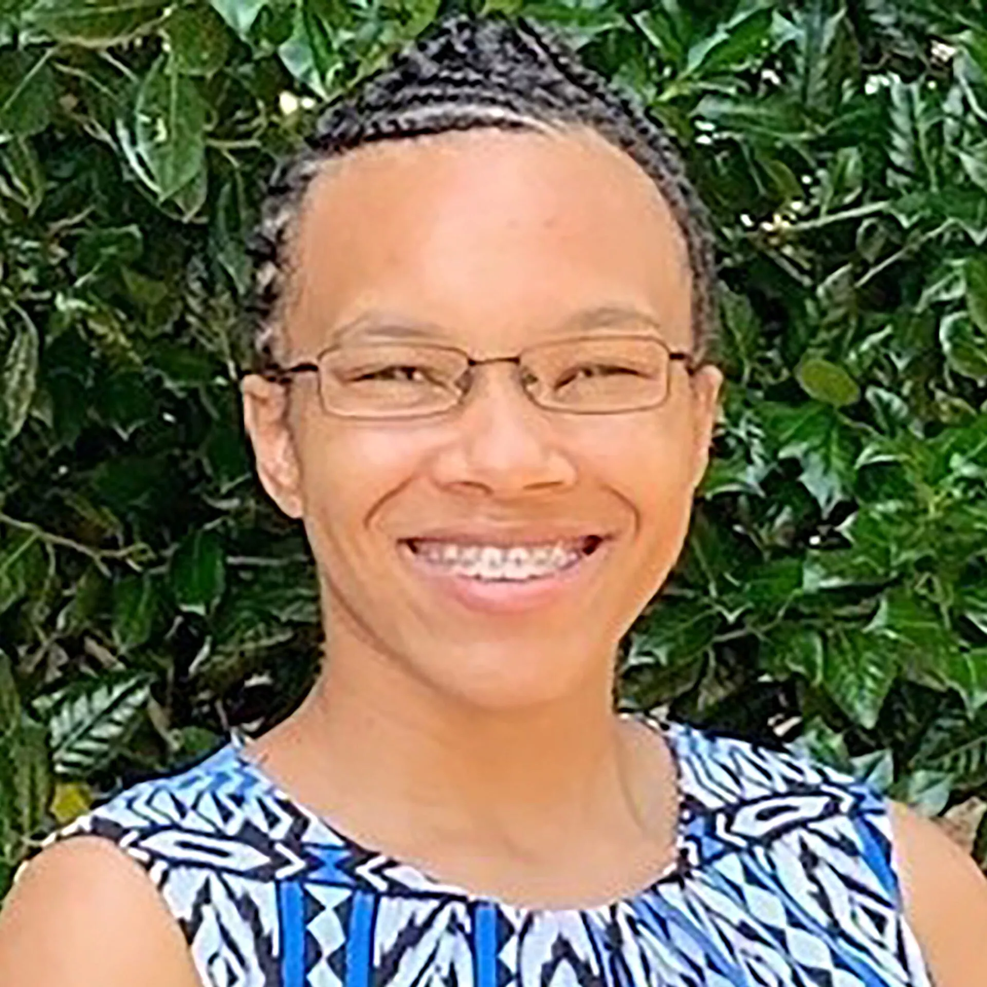 Janay Williams
