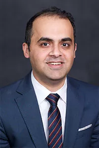 Jawwad Yusuf, MD, MBA