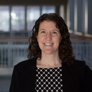 Jeannine Berge