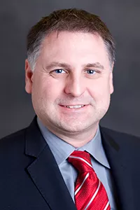 Jeffery Bergman