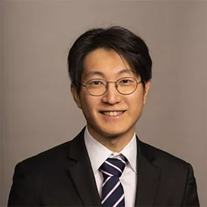 Seongkyoon Jeong