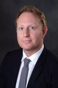 Jeremy Gold
