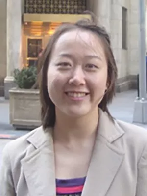 Jing Li