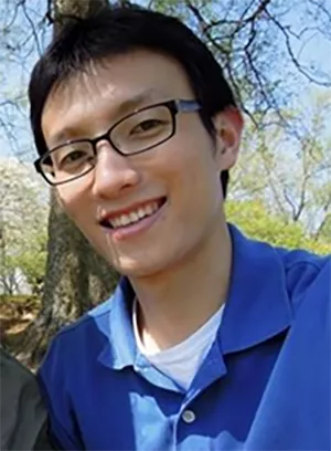 Jinseong Park