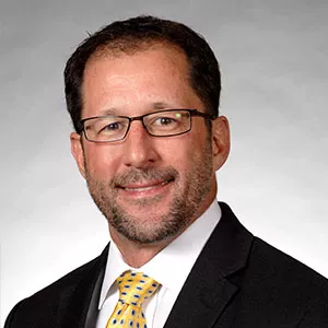 Jody Crane
