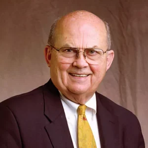 Joseph E. Johnson Image