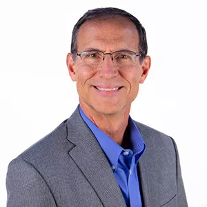 Jon Holztrager