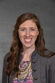 Katie McIlwain