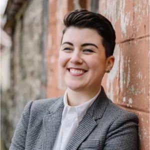 Kayla Simon