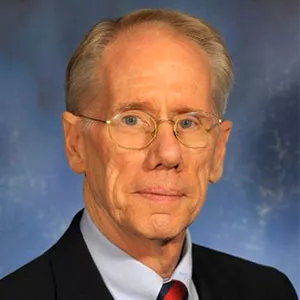 Kenneth Anderson