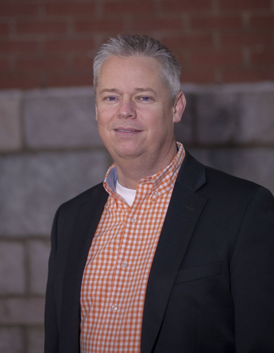 Ken Evans profile photo