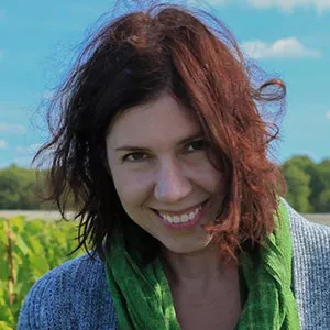 Kristina Klinkner