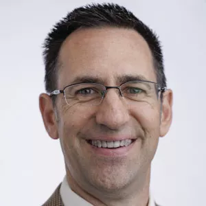 Larry Fauver