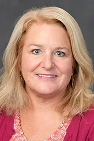 Linda Rust