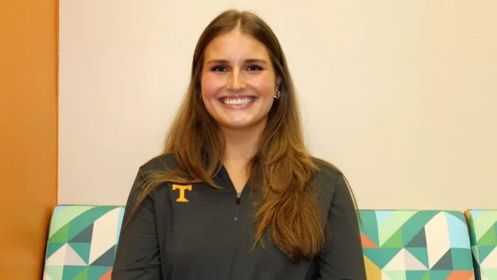 Maddie Vanderhoofven Seeks to Stand Out with Haslam Master’s in Marketing Degree