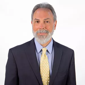 Mark Moon